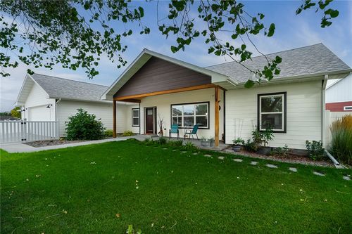 120 E Centennial Rd, Columbus, MT, 59019-7193 | Card Image