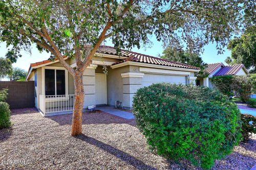 2471 E Derringer Way, Chandler, AZ, 85286-1203 | Card Image