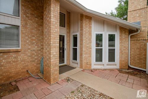3905 Driftwood Dr, San Angelo, TX, 76904-5975 | Card Image