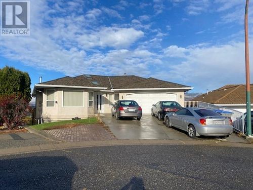 125 Mahood Pl, Kamloops, BC, V2C6P7 | Card Image