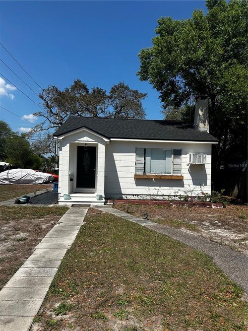 491 31st Avenue N, St Petersburg, FL, 33704 | Card Image