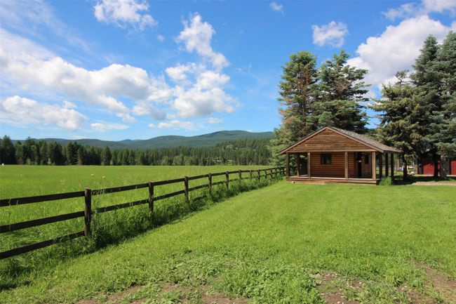 Log Cabin - Residence #4 | Image 89