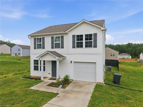 744 Oak Bend Dr, Asheboro, NC, 27203-2446 | Card Image