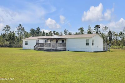 17011 Roll O Home Road, House other with 4 bedrooms, 2 bathrooms and null parking in Fountain FL | Image 3