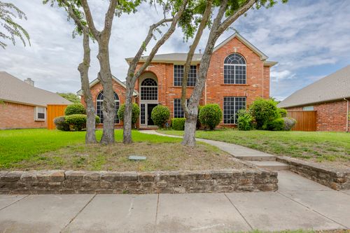 3103 Kingsbury Dr, Richardson, TX, 75082-3633 | Card Image
