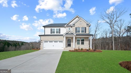 1780 Goodwin Dr, HAMPTON, GA, 30228-3857 | Card Image