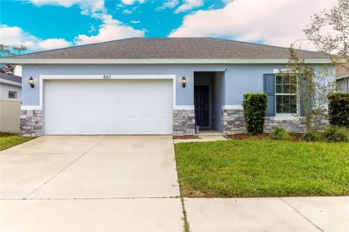 861 Cambridge Dr, WINTER HAVEN, FL, 33881-9739 | Card Image