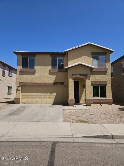 422 E Saddle Way, San Tan Valley, AZ, 85143-5595 | Card Image