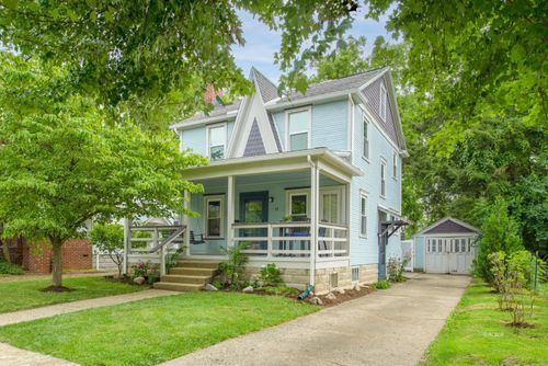 34 Lorene Ave, Athens, OH, 45701-2041 | Card Image