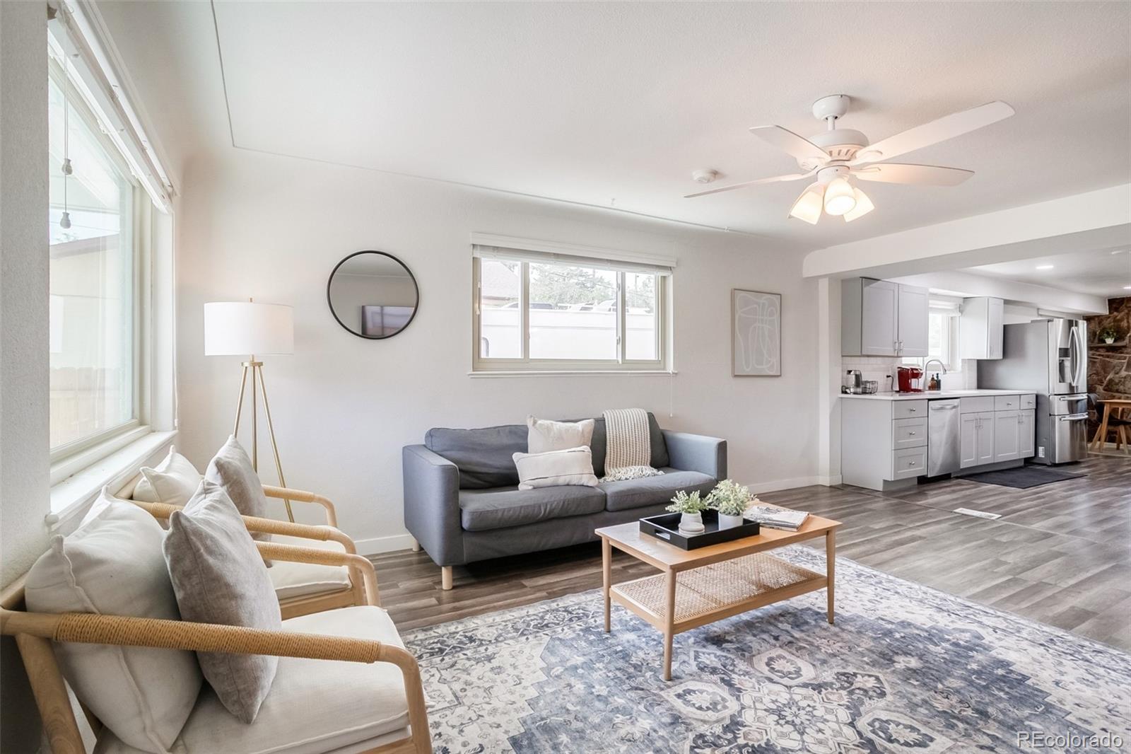 Residential in Denver 4