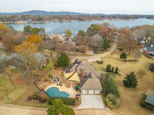 143 Blue Heron Dr, Hot Springs, AR, 71913-2330 | Card Image