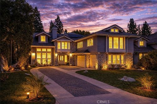 18741 Hillsboro Rd, Porter Ranch, CA, 91326-3916 | Card Image