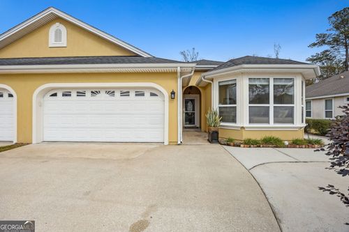 252 Miller Dr, Kingsland, GA, 31548-7105 | Card Image