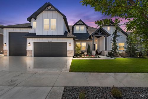 6299 W Biathlon St, Eagle, ID, 83616-6215 | Card Image