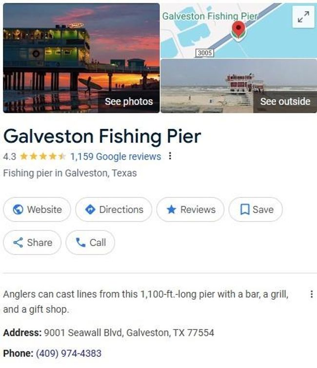 APT-207 - 3506 Cove View Blvd, Townhouse with 1 bedrooms, 1 bathrooms and 2 parking in Galveston TX | Image 29