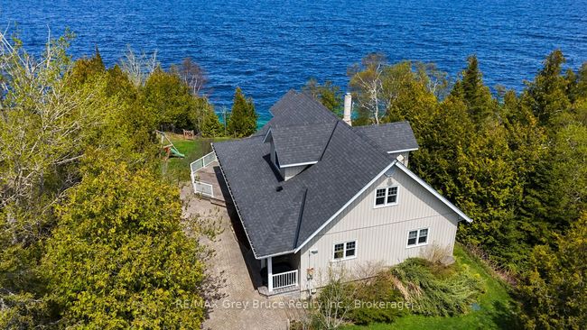 21 Grant Watson Dr, House other with 4 bedrooms, 2 bathrooms and 6 parking in Tobermory ON | Image 46