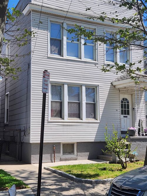 2-14 E Bidwell Ave, Jersey City, NJ, 07305-4217 | Card Image
