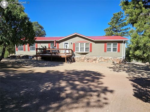 1900 Arnold Dr, Cotopaxi, CO, 81223-9581 | Card Image