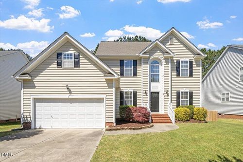108 Milley Brook Ct, Cary, NC, 27519-8507 | Card Image