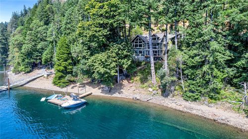 9724 Marble Bay Rd, Lake Cowichan, BC, V0R2G1 | Card Image