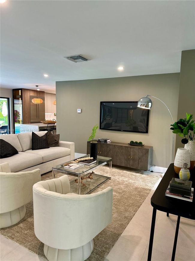 17701 Sw 87 Th Ave, House other with 5 bedrooms, 4 bathrooms and null parking in Palmetto Bay FL | Image 7