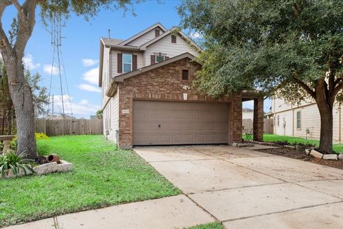 7603 Cocobola Ln, Cypress, TX, 77433-3426 | Card Image