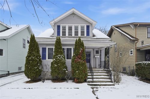 33 Wellington Rd, Buffalo, NY, 14216-2810 | Card Image