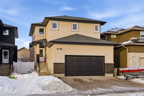 6730 Maple Vista Drive, Regina, SK, S4X0J5 | Card Image