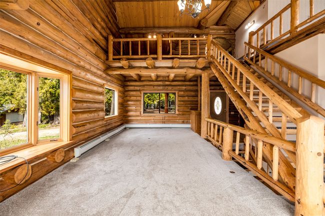 21 Barnes Ln, House other with 3 bedrooms, 3 bathrooms and null parking in Noxon MT | Image 8