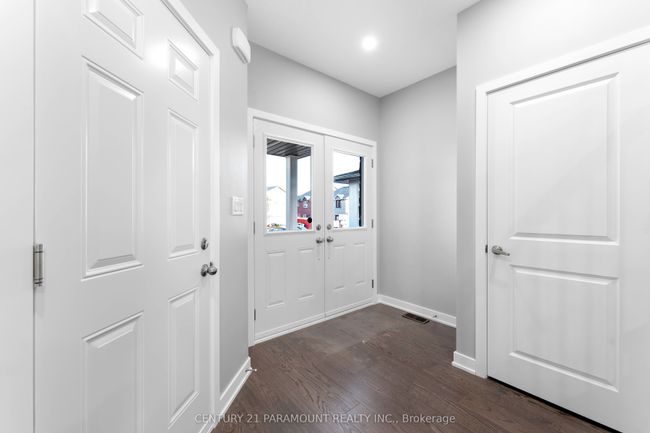 12 Hefferon Crt, House other with 6 bedrooms, 5 bathrooms and 4 parking in Brampton ON | Image 10