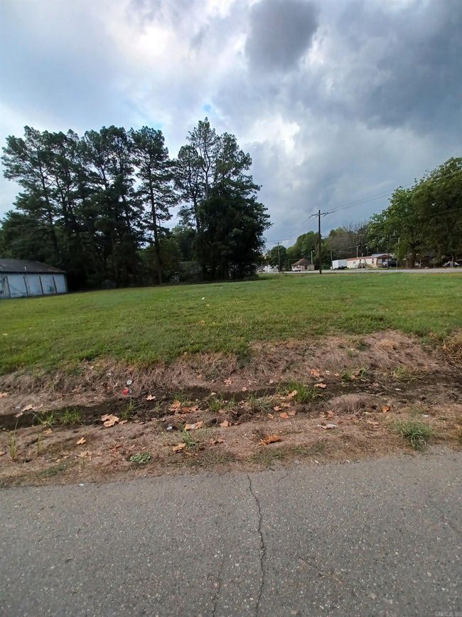 417/419 W 2nd, Home with 0 bedrooms, 0 bathrooms and null parking in Stuttgart AR | Image 5