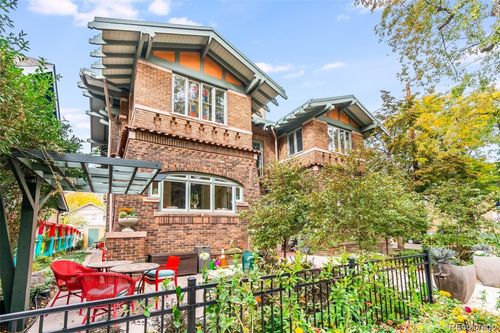 b-861 N Humboldt St, Denver, CO, 80218-3517 | Card Image