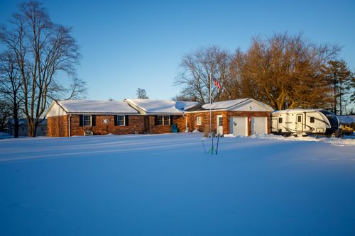 10436 Old Columbus Rd, South Vienna, OH, 45369-8500 | Card Image