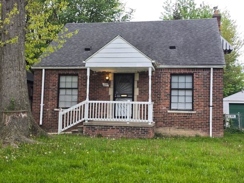 6109 Farmbrook Street, Detroit, MI, 48224 | Card Image