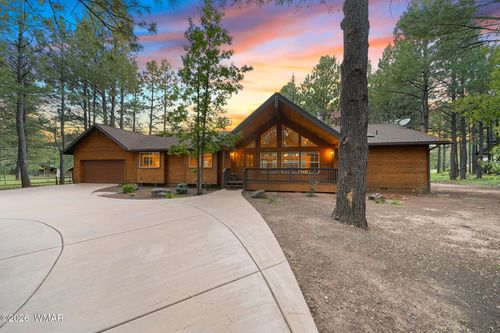 3162 Viking Trl, Pinetop, AZ, 85935 | Card Image