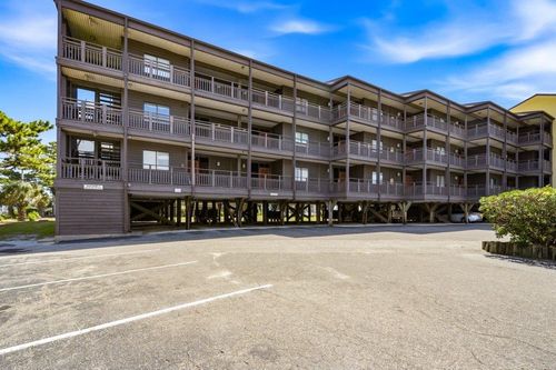 311-202 North Ocean Blvd., North Myrtle Beach, SC, 29582 | Card Image