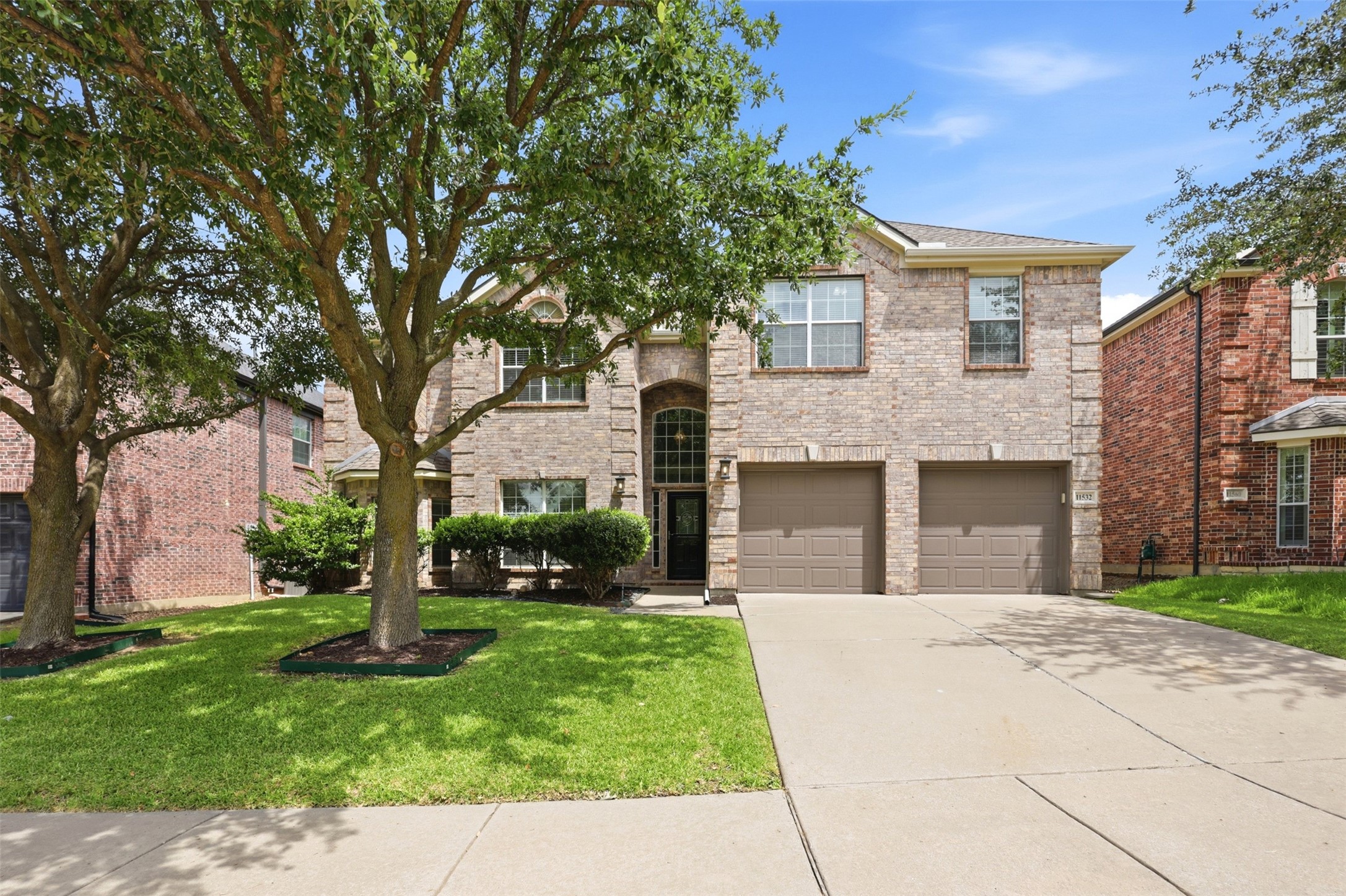 Residential in Frisco 3