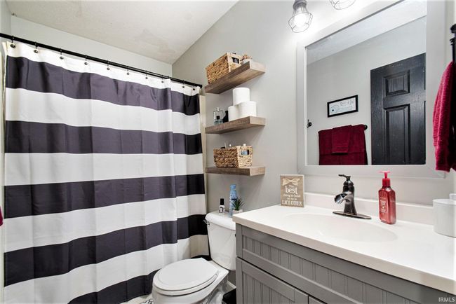 907 Eagle Blvd, House other with 3 bedrooms, 1 bathrooms and null parking in Bristol IN | Image 9