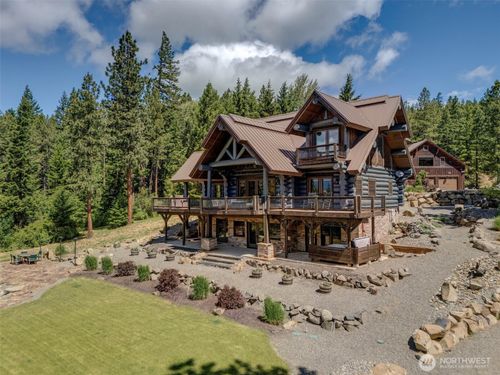 1571 Big Tail Rd, Cle Elum, WA, 98922 | Card Image