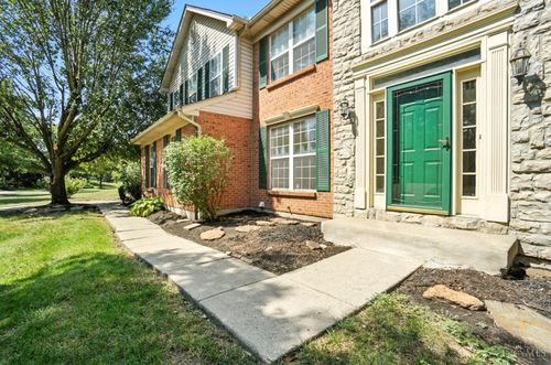 3779 Windy Hollow Way, Mason, OH, 45040-4808 | Card Image