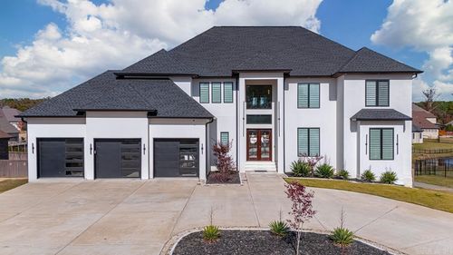 6560 Westminster, Benton, AR, 72019-6689 | Card Image
