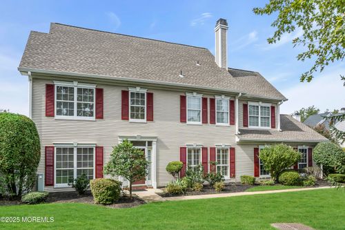 151 S Manor Ct, Wall Township, NJ, 07719-3656 | Card Image