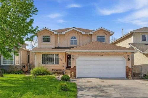 5221 Coral Shores Dr Ne, Calgary, AB, T3J3J7 | Card Image