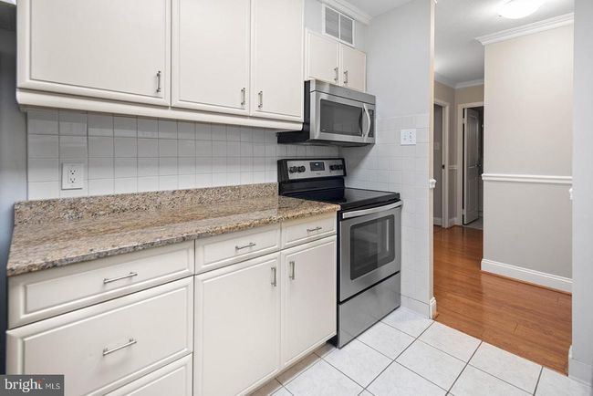 APT-1414 - 1901 John F Kennedy Blvd, Condo with 1 bedrooms, 1 bathrooms and null parking in PHILADELPHIA PA | Image 7