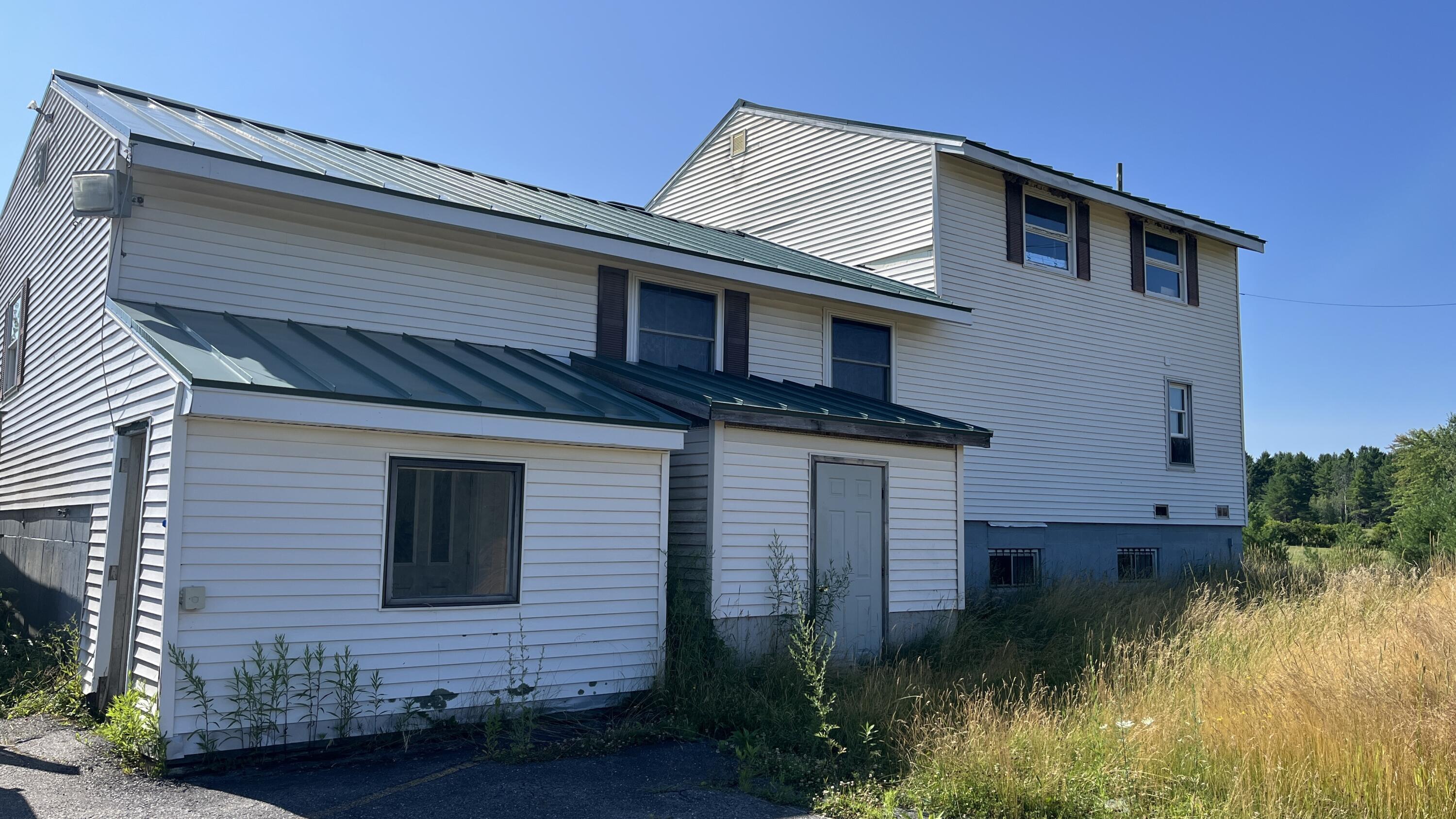 Commercial Sale in Augusta