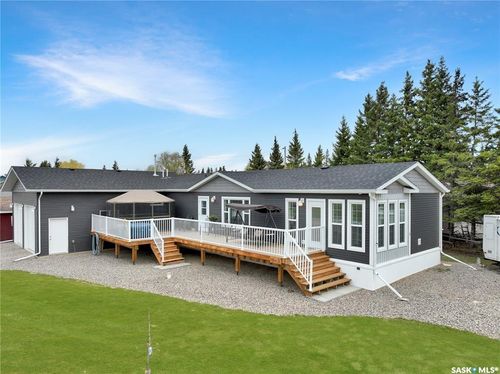 4 Pine Cres, Candle Lake, SK, S0J3E0 | Card Image