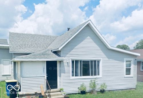 1222 E 5th St, Muncie, IN, 47302-3507 | Card Image