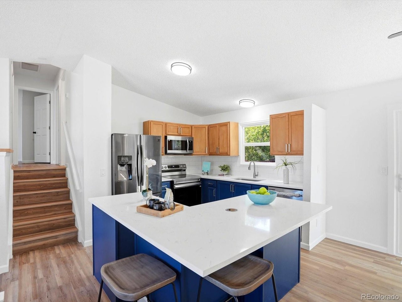 Residential in Colorado Springs 2