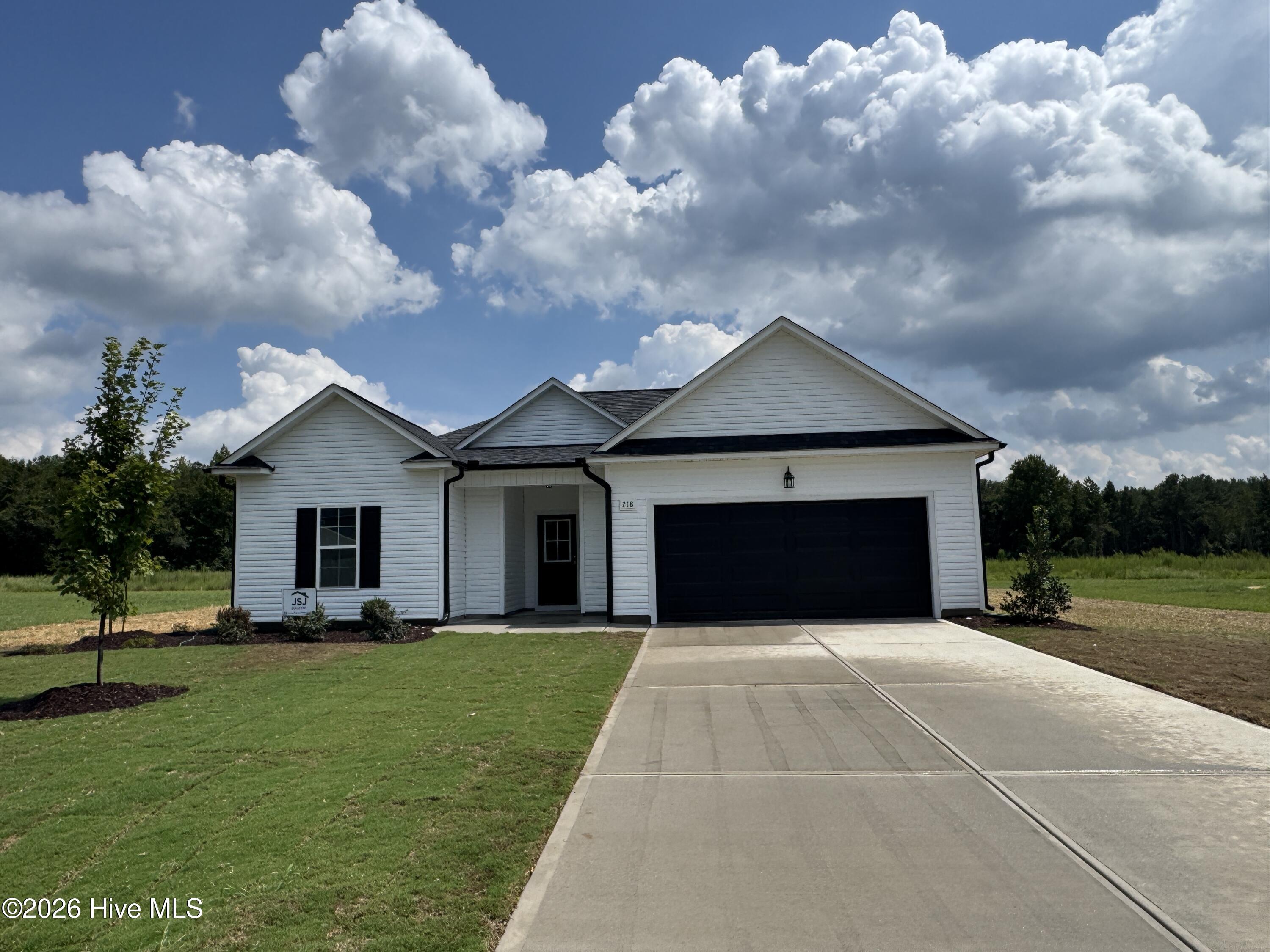 Residential in La Grange