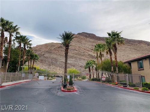 203-3460 Cactus Shadow Street, Las Vegas, NV, 89129 | Card Image